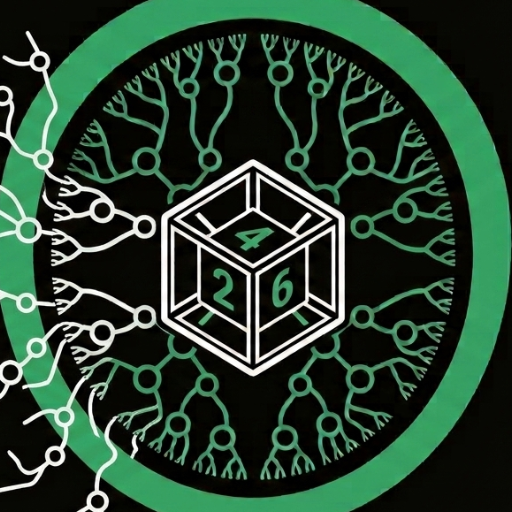 Auspex icon