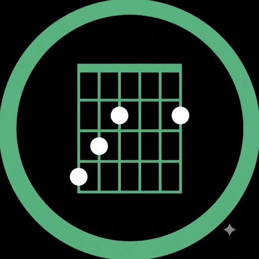 FretboardTools icon