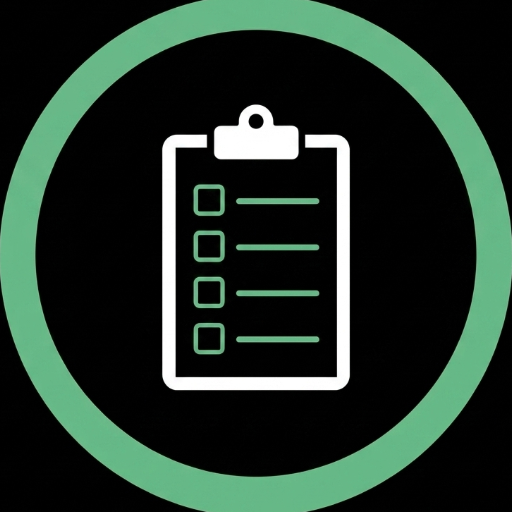 Manifest icon